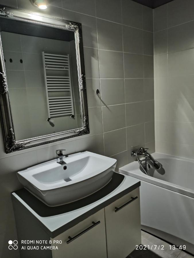 Apartament "Krokus" Гижицко Экстерьер фото
