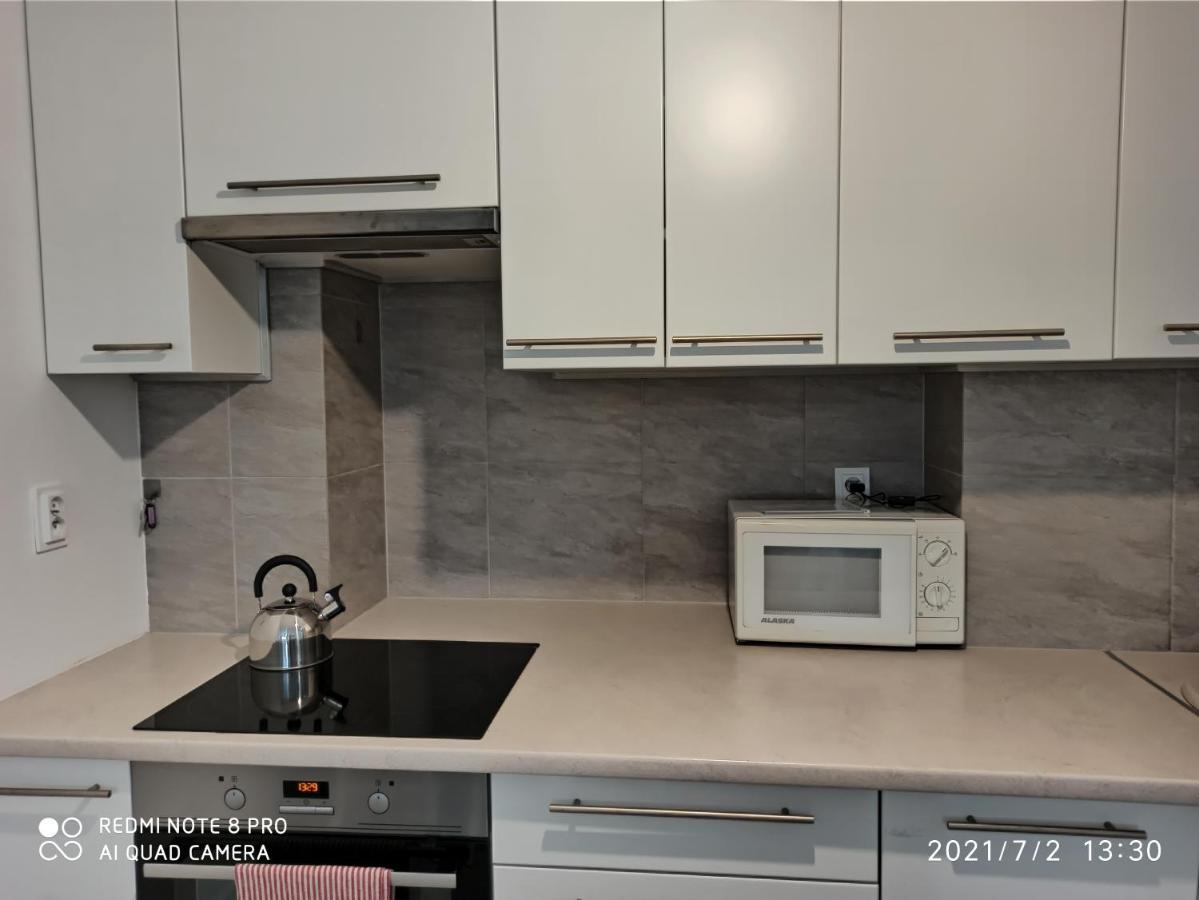 Apartament "Krokus" Гижицко Экстерьер фото